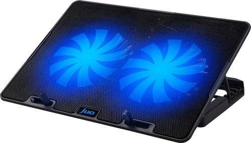 Windy LED Aydınlatmalı Notebook Soğutucu