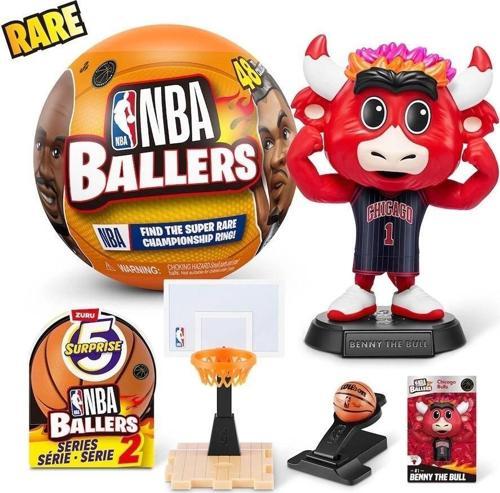 5UN01000 NBA Ballers Sürpriz Paket CDU44-77678GQ2