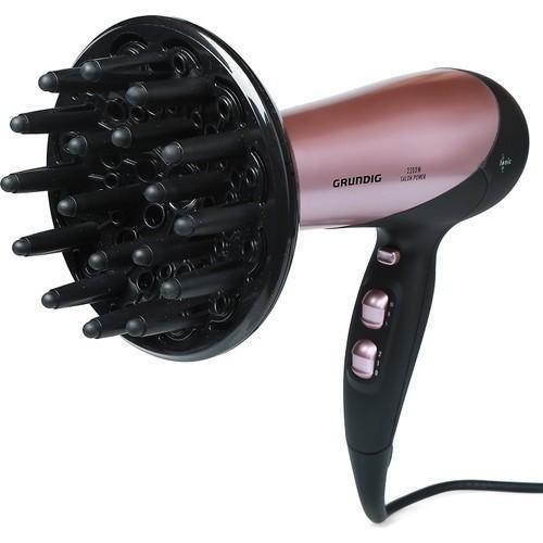 HD 6480 Salon Power 2200 W İyonlu Saç Kurutma Makinesi