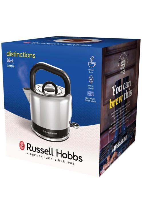 Distinctions 26421-70 2400 W 1.5 lt Kettle