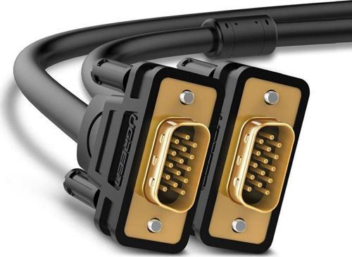 15 Pin VGA to VGA Görüntü Aktarma Kablosu 1.5 Metre