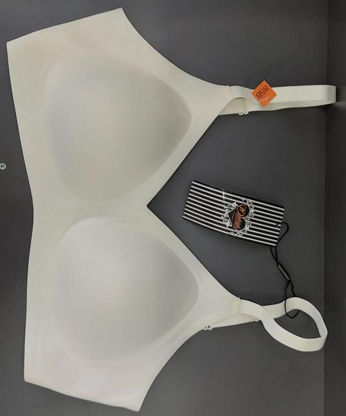 8915 KADIN INVISIBLE BRA LAZER TOPARLAYICI SÜTYEN TEKLİ