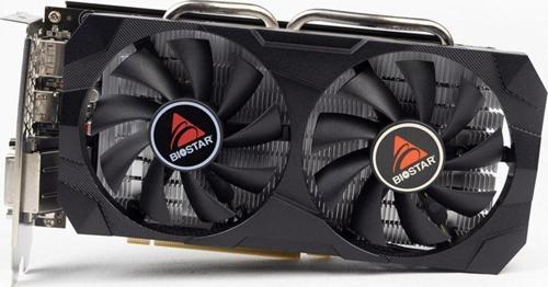 Rx580 2048Sp 256 Bit Gddr5 8 Gb Ekran Kartı