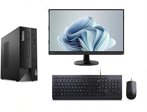 Neo 50T Thinkcentre İ5-12400 16 Gb 512 Gb Ssd Uhd Graphics 730 Lenovo 27'' 75Hz Monitör