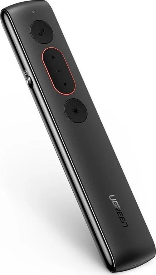 2.4 Ghz Lazer Presenter Kablosuz Sunum Kumandası