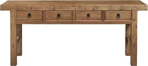 Ceviz Ahşap Dresuar 2