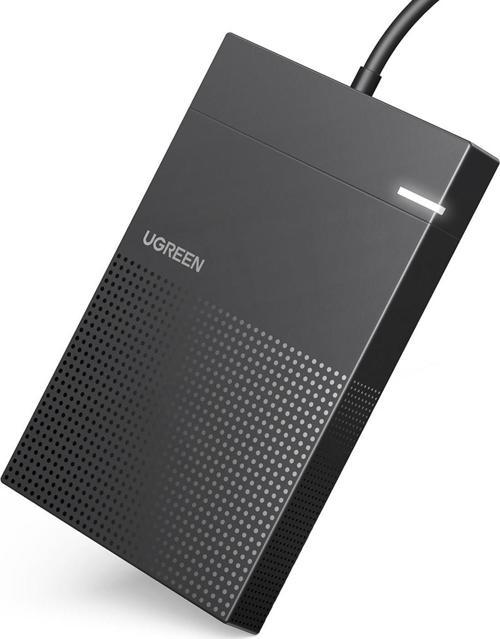 2.5” inch USB 3.0 UASP 5Gbps Sata Hard Disk Kutusu
