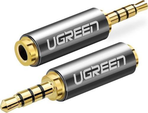 2.5mm Erkek to 3.5mm Dişi Jack Dönüştürücü