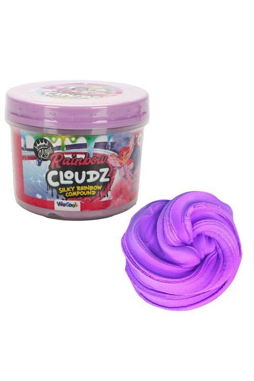 Rainbow Cloudz Slime 100 Gr. – Gökkuşağını Ellerinle Şekillendir!