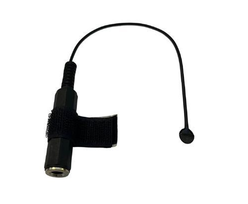 Shadow Model 12mm -001- Eşik Altı Yaylı Enstrüman Mikrofonu Kemençe Keman Kemane