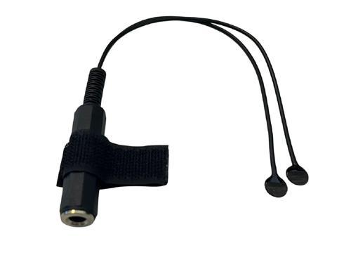 Shadow Model 12mm -001- 2 Manyetik Eşik Altı Yaylı Enstrüman Mikrofonu Kemençe Keman Kemane