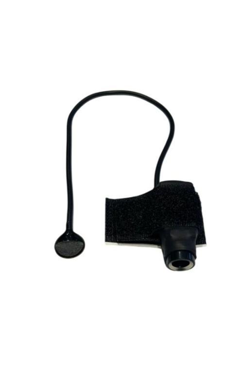 Shadow Model 12mm Eşik Altı Yaylı Enstrüman Mikrofonu Kemençe Keman Kemane