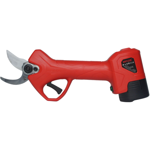 WS 35 35mm 14.4V 4Ahx2Ad Li 8sa 1.3kg Kablosuz Akülü Budama Makası