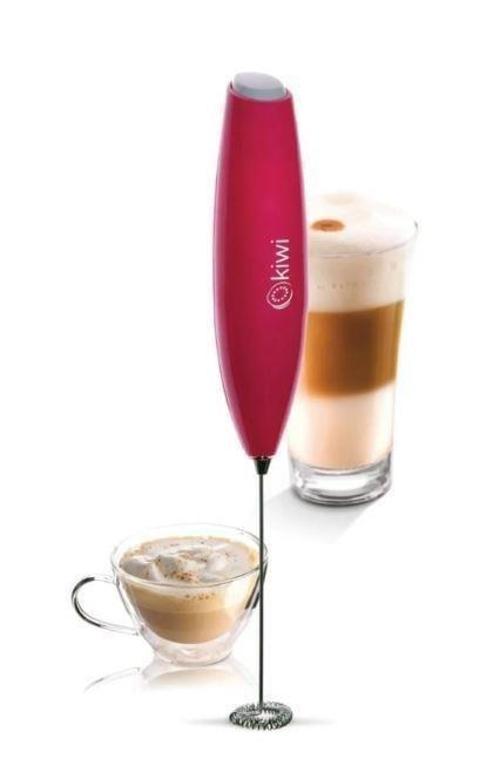 KCW-1112 Kablosuz Çırpıcı Pembe