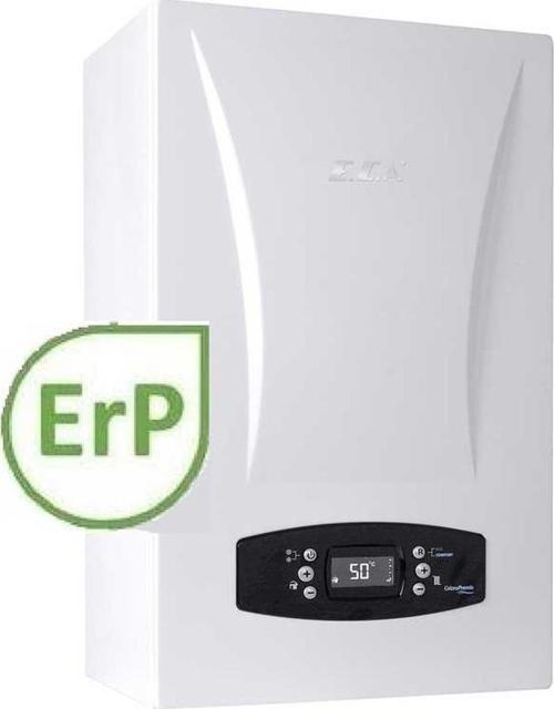 ERP - CALORA PREMİX S 24 KW - 20.640 kcal/h