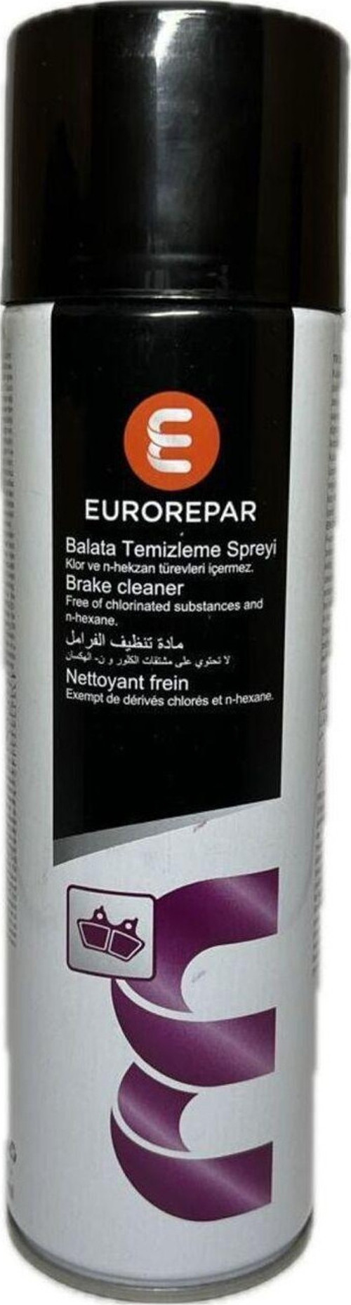 Fren Balata Temizleyici 500Ml