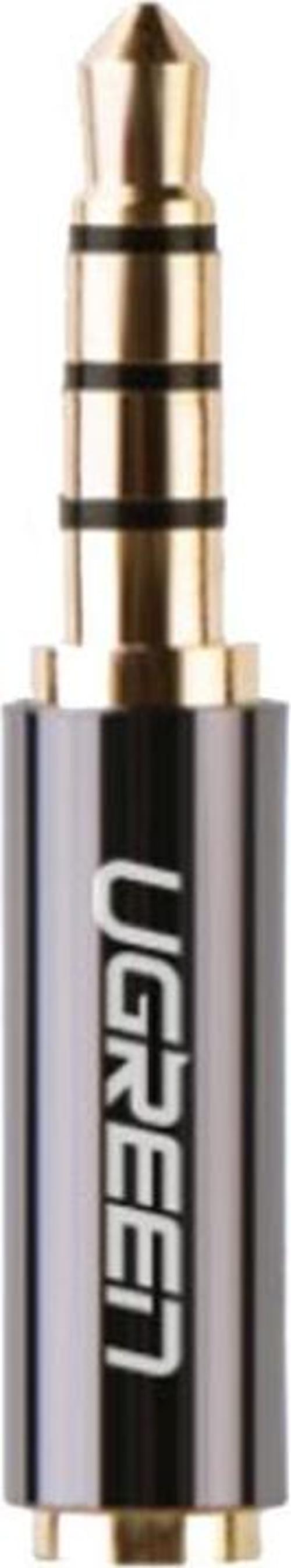 3.5mm Erkek to 2.5mm Dişi Jack Dönüştürücü