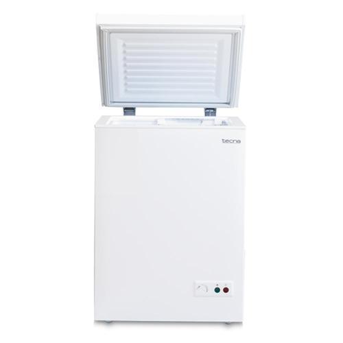 TYE 1122 Dual Sandık Tipi Derin Dondurucu Beyaz