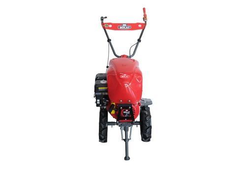 Fantom Benzinli Çapa Makinesi 7HP 2 Vites