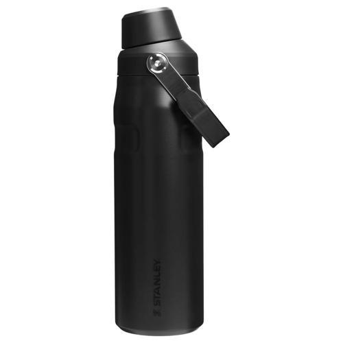 Iceflow Fast Flow Soğuk Su Termosu 0.70 Lt Black 2.0
