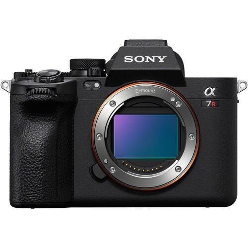 A7R V (A7R 5) Aynasız Fotoğraf Makinesi