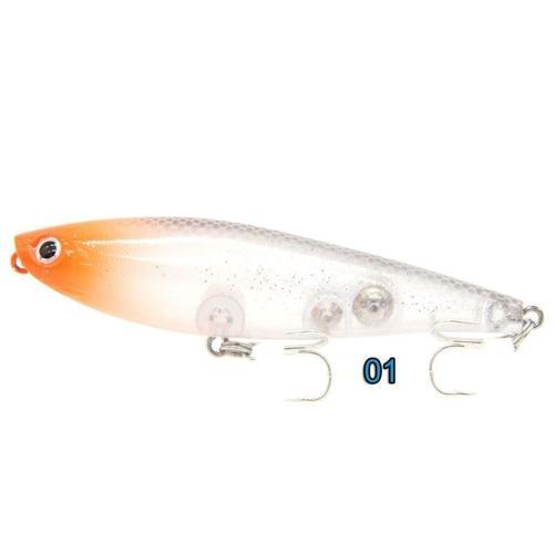 FUJIN Big Dog-x BDX-95SW Maket Balık 03T TRANS IWASHI