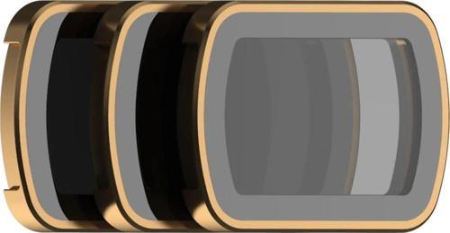 OSMO POCKET 3 -SHUTTER COLLECTION (PCKT-SHUTTER)