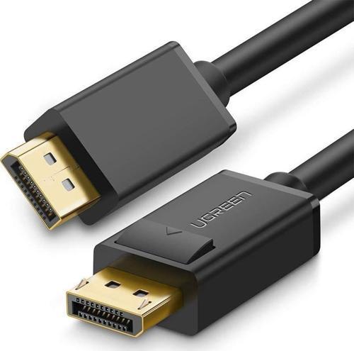 4K 60Hz Displayport to Displayport Kablo 1 Metre
