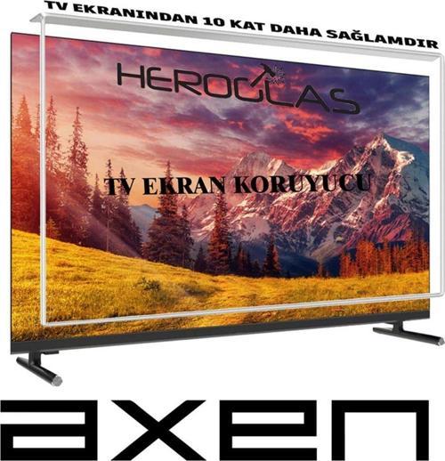 Axen Ax40Dab1705 40İnç Tv Ekran Koruyucu