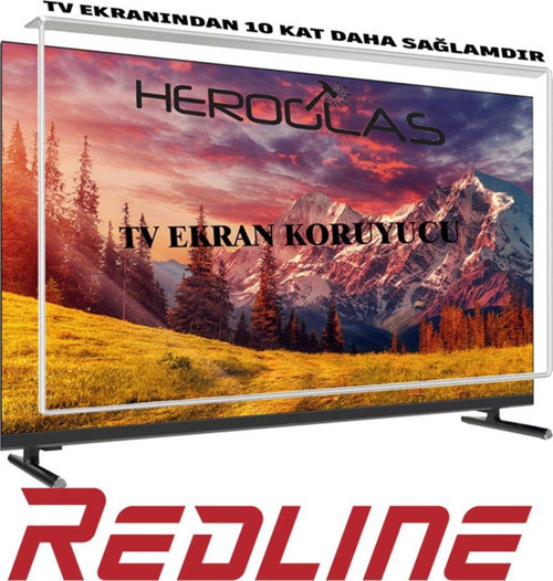 Redline 20Ex3520 20İnç Tv Ekran Koruyucu