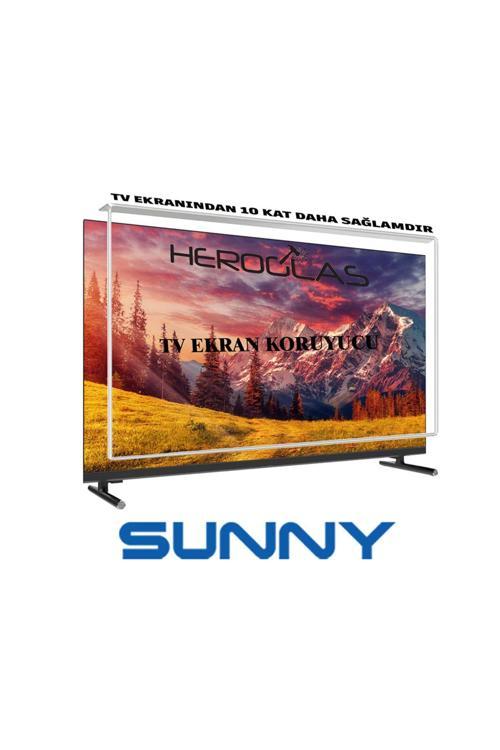 Sunny Sn50Ledh6886 50İnç Tv Ekran Koruyucu