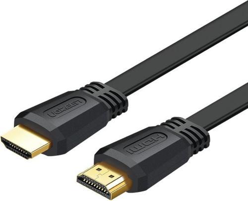 HDMI 2.0 4K Ses ve Görüntü Kablosu 5 Metre