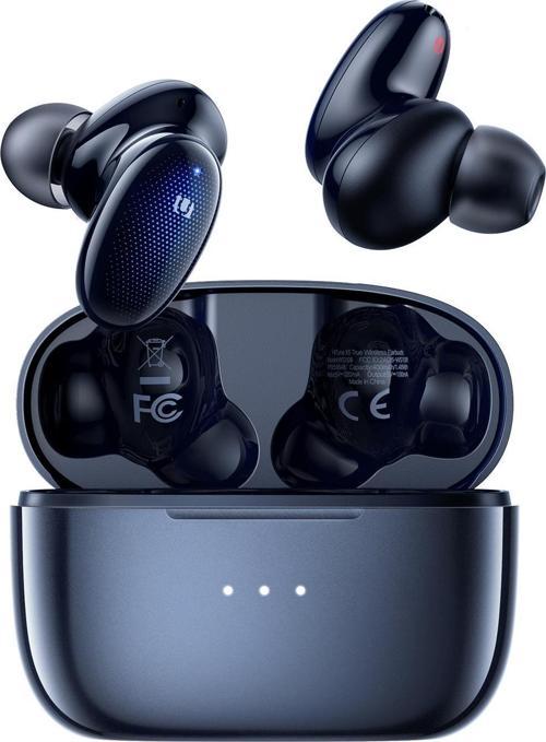 HiTune X5 TWS Bluetooth 5.2 aptX Kablosuz Kulaklık