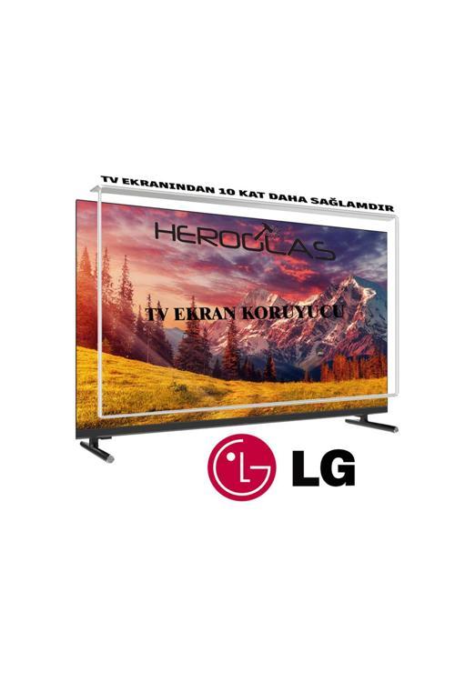 Lg 65Sj950V  65İnç Tv Ekran Koruyucu