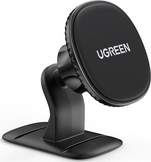 Manyetik Mıknatıslı Araç İçi Telefon Tutucu
