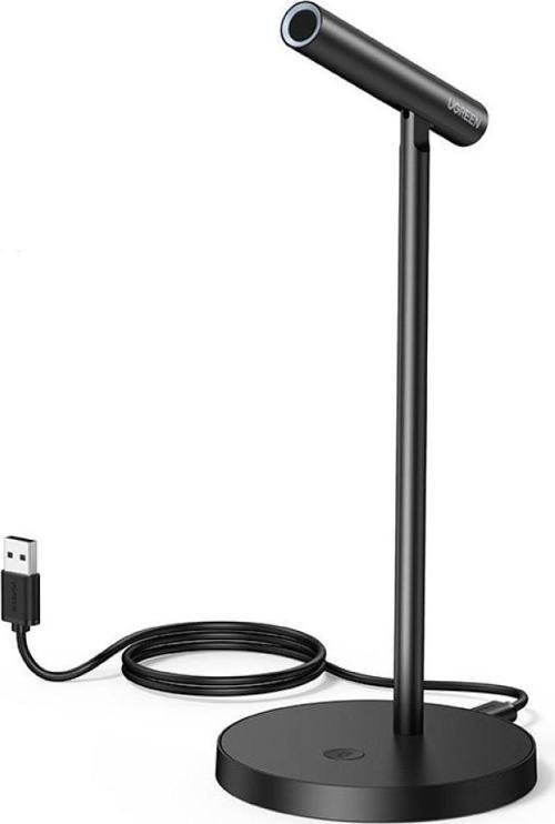 Masaüstü Standlı USB Mikrofon