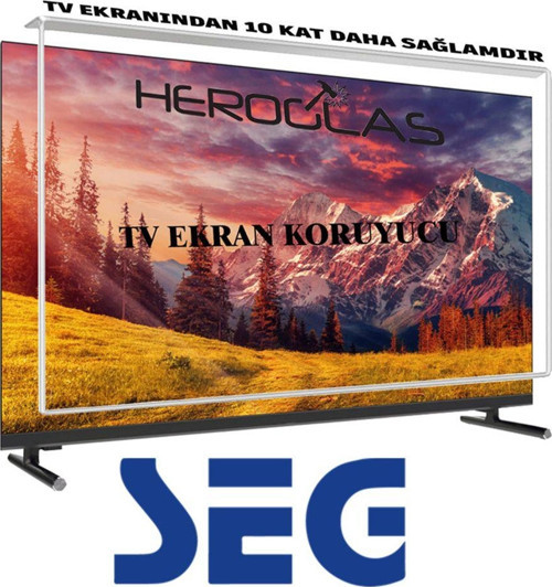Seg 32Sbh540 32İnç Tv Ekran Koruyucu
