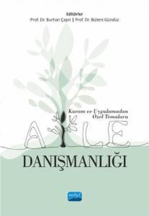 Kuram ve Uygulamadan Özel Temalara Aile Danışmanlığı