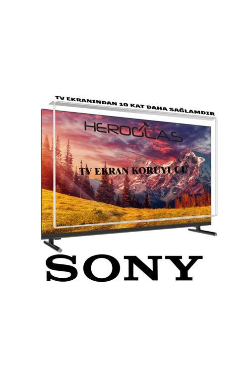 Sony  Kd-49Xg8305 49İnç Tv Ekran Koruyucu