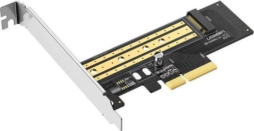 PCIe 3.0 x4 NVME M.2 SSD Dönüştürücü Adaptör