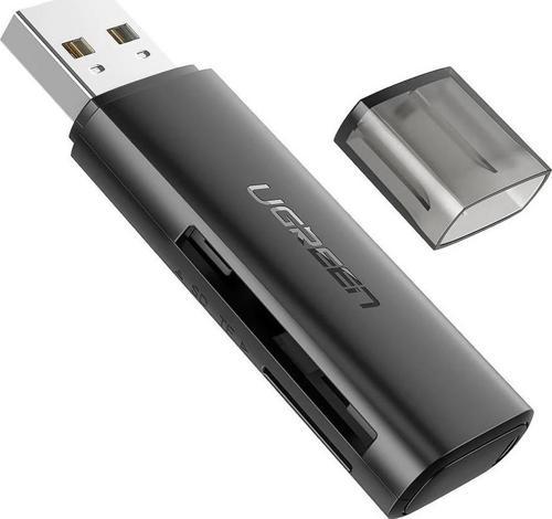 USB 3.0 SD - Micro SD Kart Okuyucu