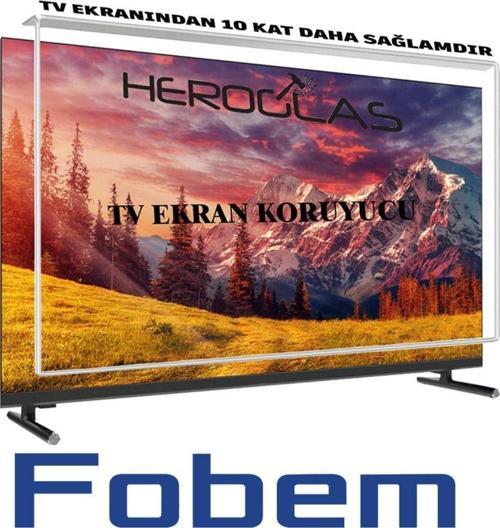 Fobem   Mt32Es2000F    32İnç Tv Ekran Koruyucu