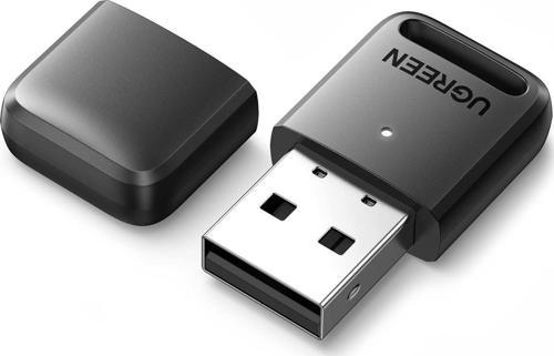 USB Bluetooth 5.0 Mini Dongle Adaptör