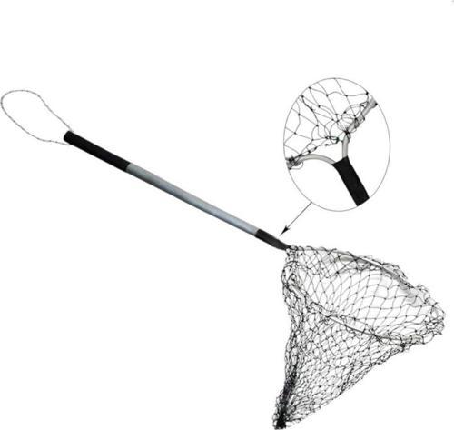 Yuvarlak Lrf Kepçe 35 lik - 75 cm