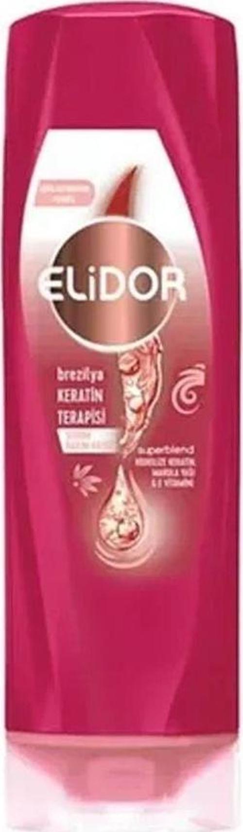 Keratin 350 Ml Saç Kremi Brezilya Keratin Terapisi