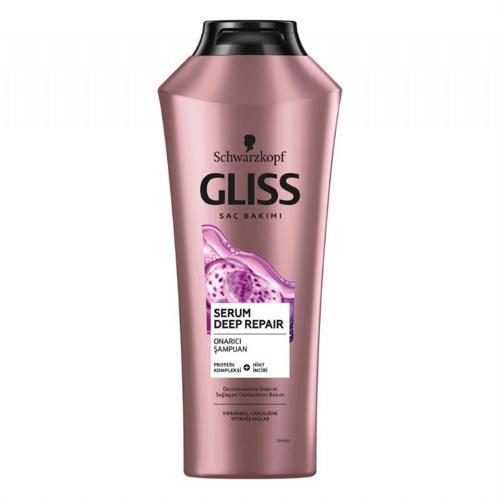 GLISS 400 ML SERUM DEEP REPAIR 3018612 