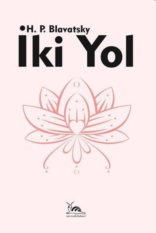 Sarmal Kitabevi İki Yol