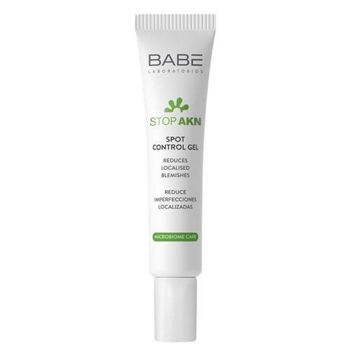 Babe Stop Akn Spot Control Gel 10 ml