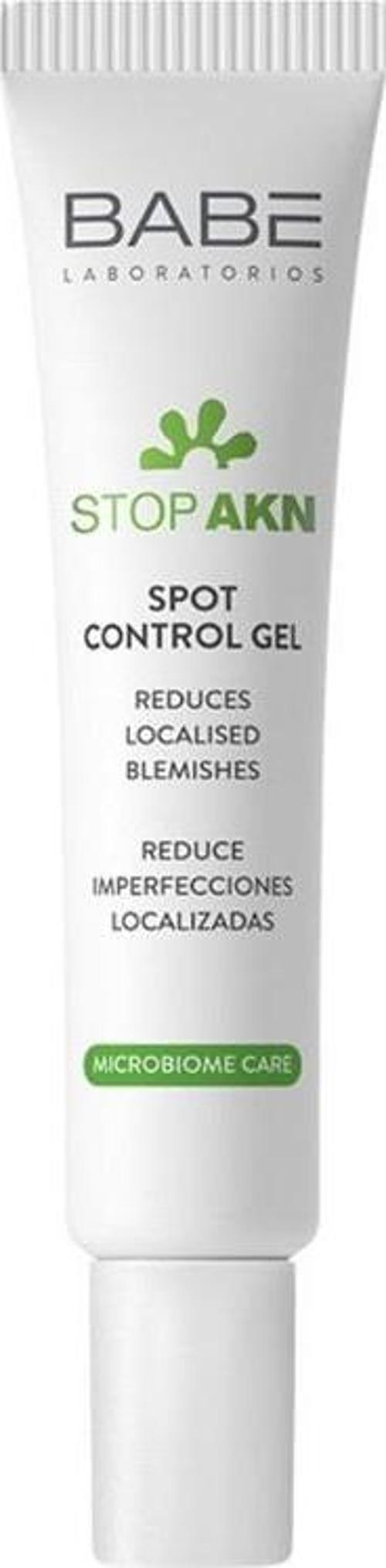Babe Stop Akn Spot Control Gel 10 ml