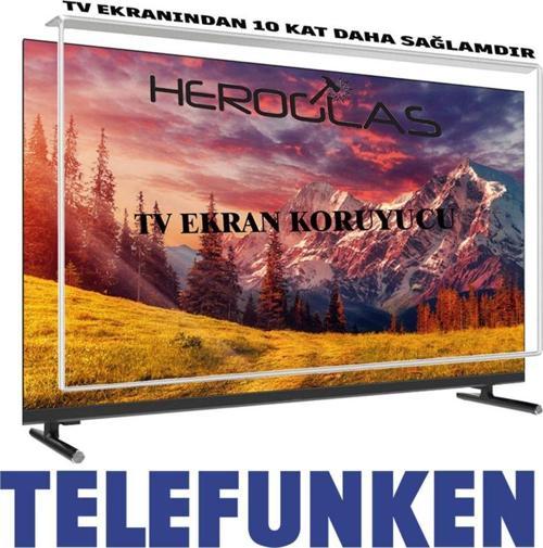 Telefunken 32Tf6530A 32İnç Tv Ekran Koruyucu